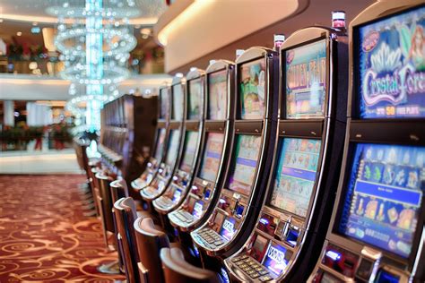 Casinos en línea extranjeros con retiro.